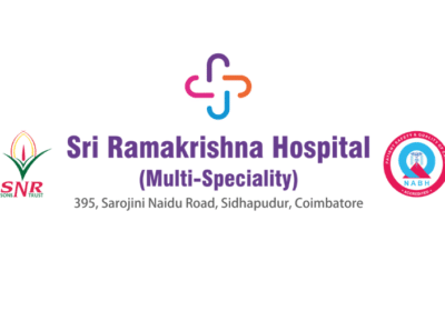 Best Lungs Specialist Doctor in Coimbatore | Sri Ramakrishna Hospital