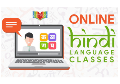 Learn Hindi Language Via One-on-One Live Online Session | Ziyyara