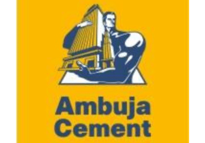 India’s Top Cement Company | Ambuja Cement Limited