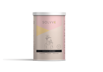 India’s First Ayurvedic Supplement For PCOS/PCOD Problem | Solvve