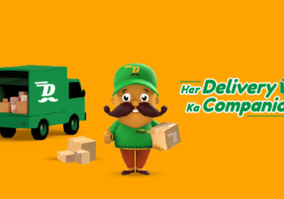 Best Personal and Commercial Delivery Services in Bengaluru | Uncle Delivery Express