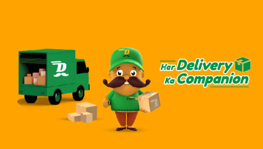 Best Personal and Commercial Delivery Services in Bengaluru | Uncle Delivery Express
