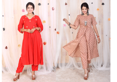 Buy Rakshabandhan Special Dresses Online in Pune | Rajkumari.co