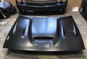 Buy Hellcat Hood and Bumper For All Series