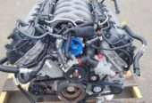 Buy 2015 Ford Mustang Gen 2 Engine