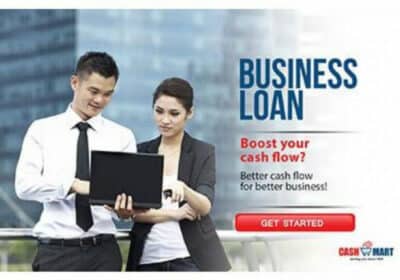 We Offer Business and Personal Loans at low Interest Rate