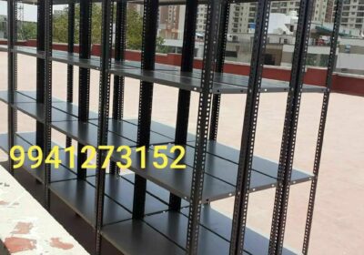 Steel Rack For Sale in Mylapore, Chennai