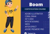 Best Institute For Animation Course in Delhi | AnimationBoom
