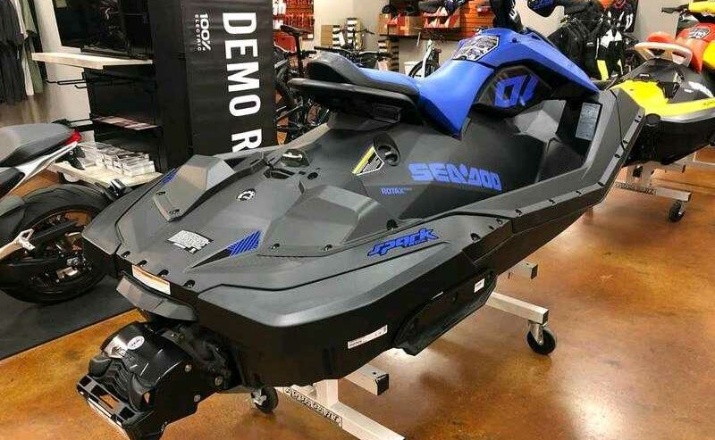 Jet Skis For Sale in Los Angeles, USA