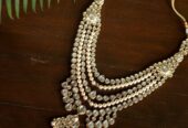 Buy Best Royal Indian Jewellery Online in Mumbai | Krsala.com
