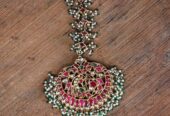 Buy Best Royal Indian Jewellery Online in Mumbai | Krsala.com