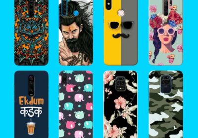Buy Mobile Cases, POP Holders and Mouse Pad at Just ₹99 | CaseKaro.com