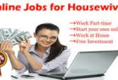 Online Promotion Jobs Available For Part Timers and Full Timers