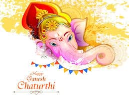 Know About The Ganesh Chaturthi