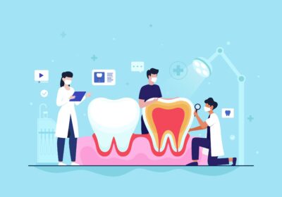 Top Emergency Dentist in South East London, UK | The Mindful Dentist