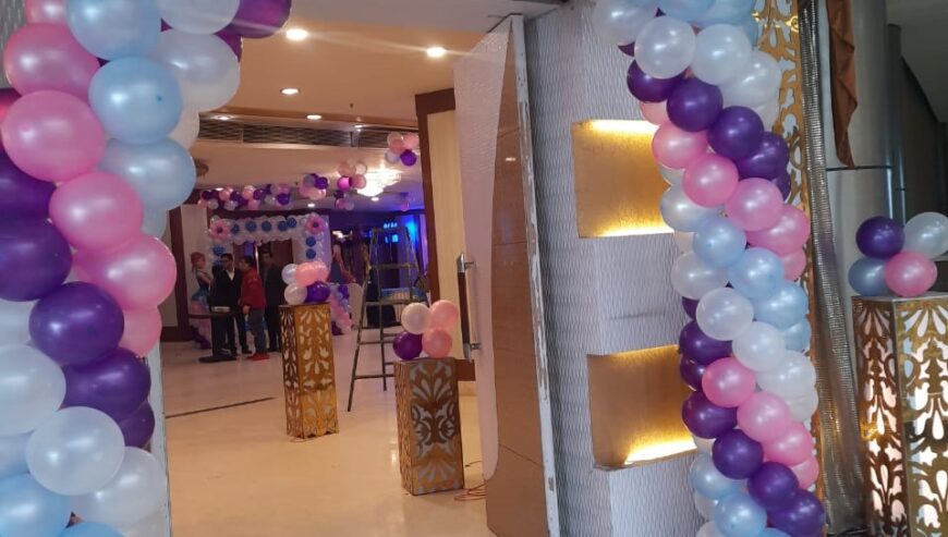 Top Event Planner in Lucknow, UP | Events Bucket