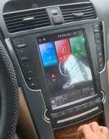 Buy Android Car Screen For All Cars in Nigeria