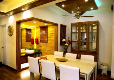 Best Interior Designers in Kochi, Kerala | Greentech Interiors