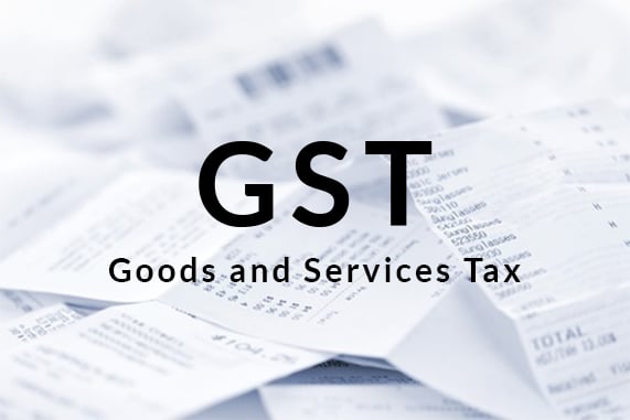 GST Registration Services in Mumbai | Bashmakh & Co.