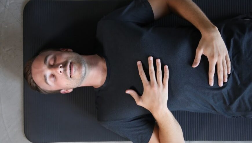Breathwork Services in Perth, Australia | Healing Breathwork Perth