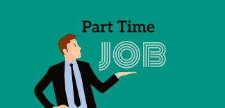Make Money with Simple Part Time Jobs at Home