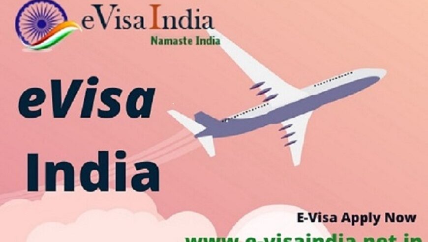 How To Apply For Indian VISA Online ?