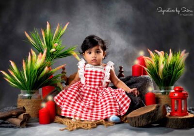 Best Kids Photographer in Hyderabad | Signature By Srinu