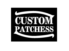 Custom Patches Maker in USA | Custom Patches