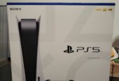 Buy Sony PlayStation 5 Video Game Console in USA | ELECTRONICS WINGS PLC