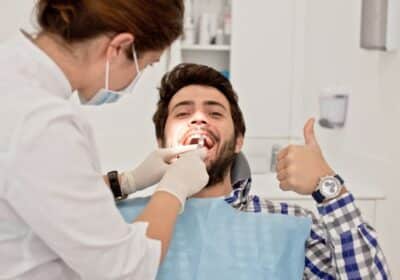 Best Dental Clinic For Filling Treatment in Gurgaon, HR | Dentru Clinic