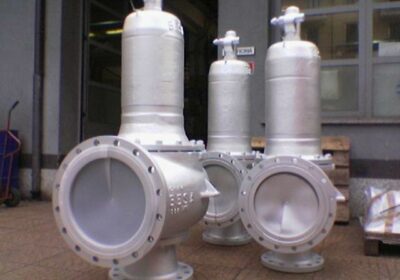Pressure Safety Valve Manufacturer in India | Speciality Valve