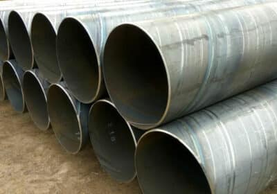 APH Pipes and ERW Boiler Pipes Manufacturer in India | Bhushan Tube