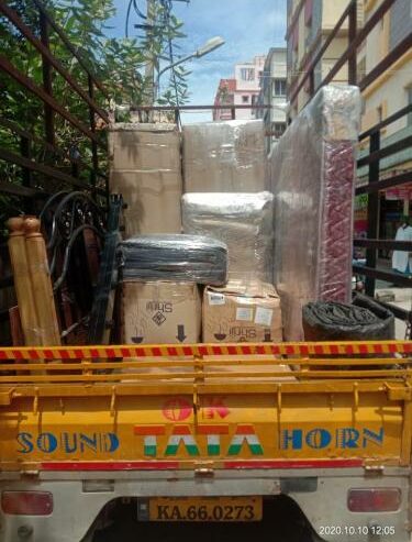 Best Packers and Movers in Bangalore | Vishal Home Packer