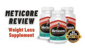 Buy Meticore Online – Best Weight Loss Supplements