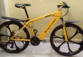 New Gear Cycle For Sale in Salem City, Tamil Nadu