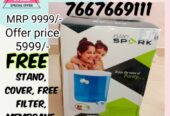 Buy OJJO Spark Water Purifier at Best Price 5999/- in Ambattur, Chennai