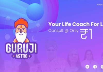 Online Astrology Prediction By Expert Vedic Astrologer | Guruji.Life