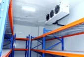 Cold Storage Installation Service in Ahmedabad | Hems Infratech
