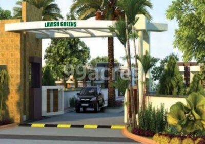 Plot Available For Sale in Lavish Greens Dhoom Manikpur, Greater Noida