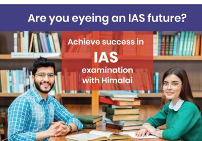 Join Best IAS Coaching Classes in Bangalore | Himalai IAS