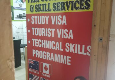 Top VISA Consultancy Services in Karnal, HR | KDR Visa Consultancy & Skill Services