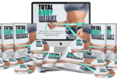 Do You Want To Burn Fat and Build Muscle | Total Body Weight Transformation