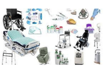 Best Online Medical Device and Equipment Supply Store | Medorna.com