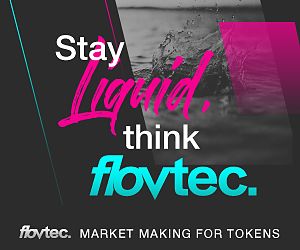 Top Crypto Liquidity Providers | Flovtec.com