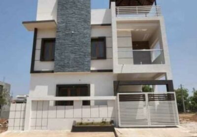 House and Villas For Sale in Hosur, Tamil Nadu | Falcon City