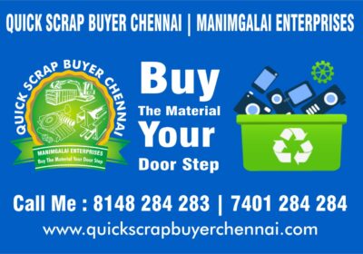 Old Window AC & Second Hand Split AC Buyers in Chennai