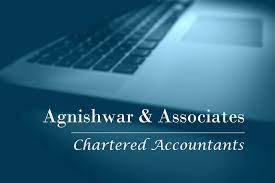 Best Chartered Accountant Firm in Siliguri, WB | Agnishwar & Associates
