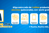 Top E-Commerce Company in Mexico | Abonitos.mx