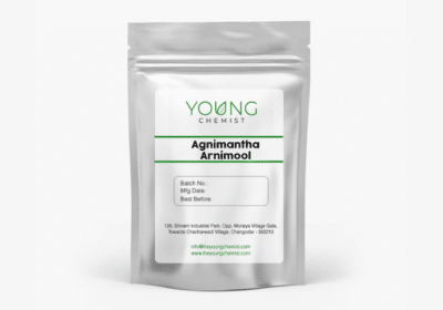 Buy Agnimantha Power For Cure Skin Disorders | The Young Chemist