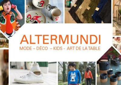 Best Online Fashion Store in Paris, France | Altermundi